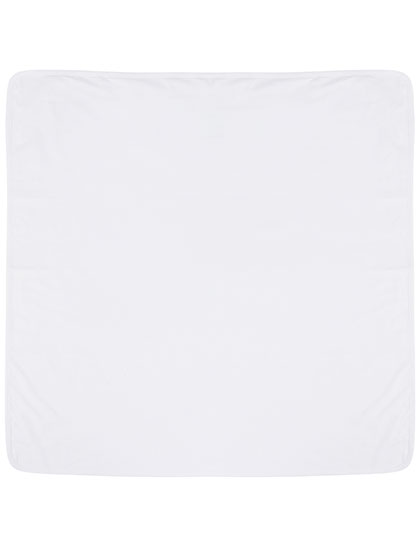 Blanket White One Size