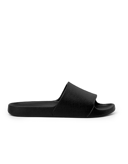 Phelps Shower Slippers Black 02 47