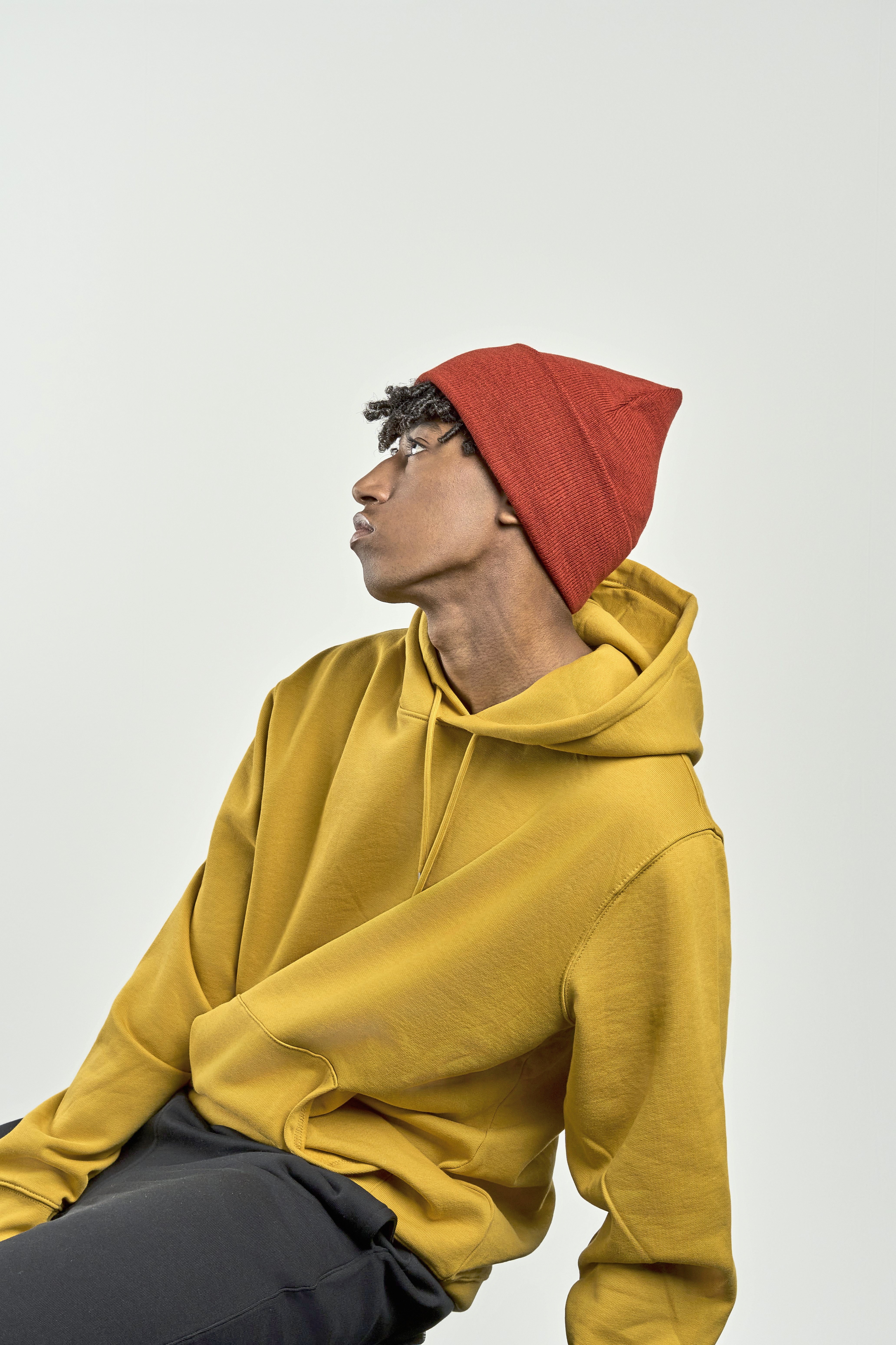 Atlantis Pure Beanie