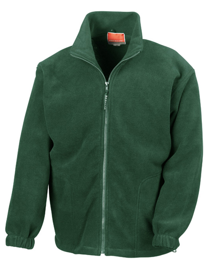Polartherm™ Jacket Forest XXL