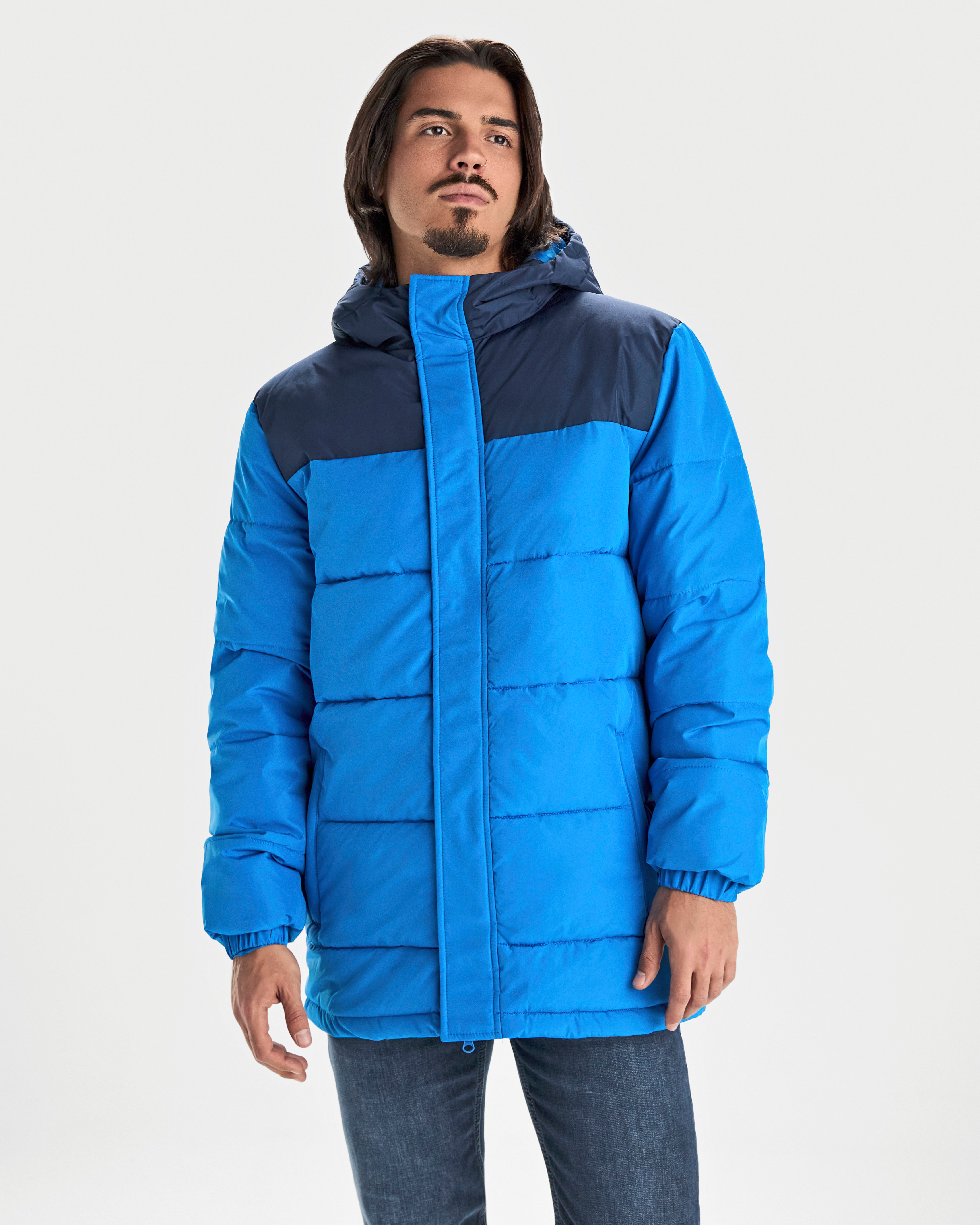 Tallin Jacket