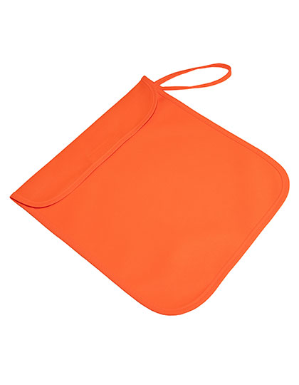 Comfort-Storage Pouch Venice Orange 23,5 x 24 cm