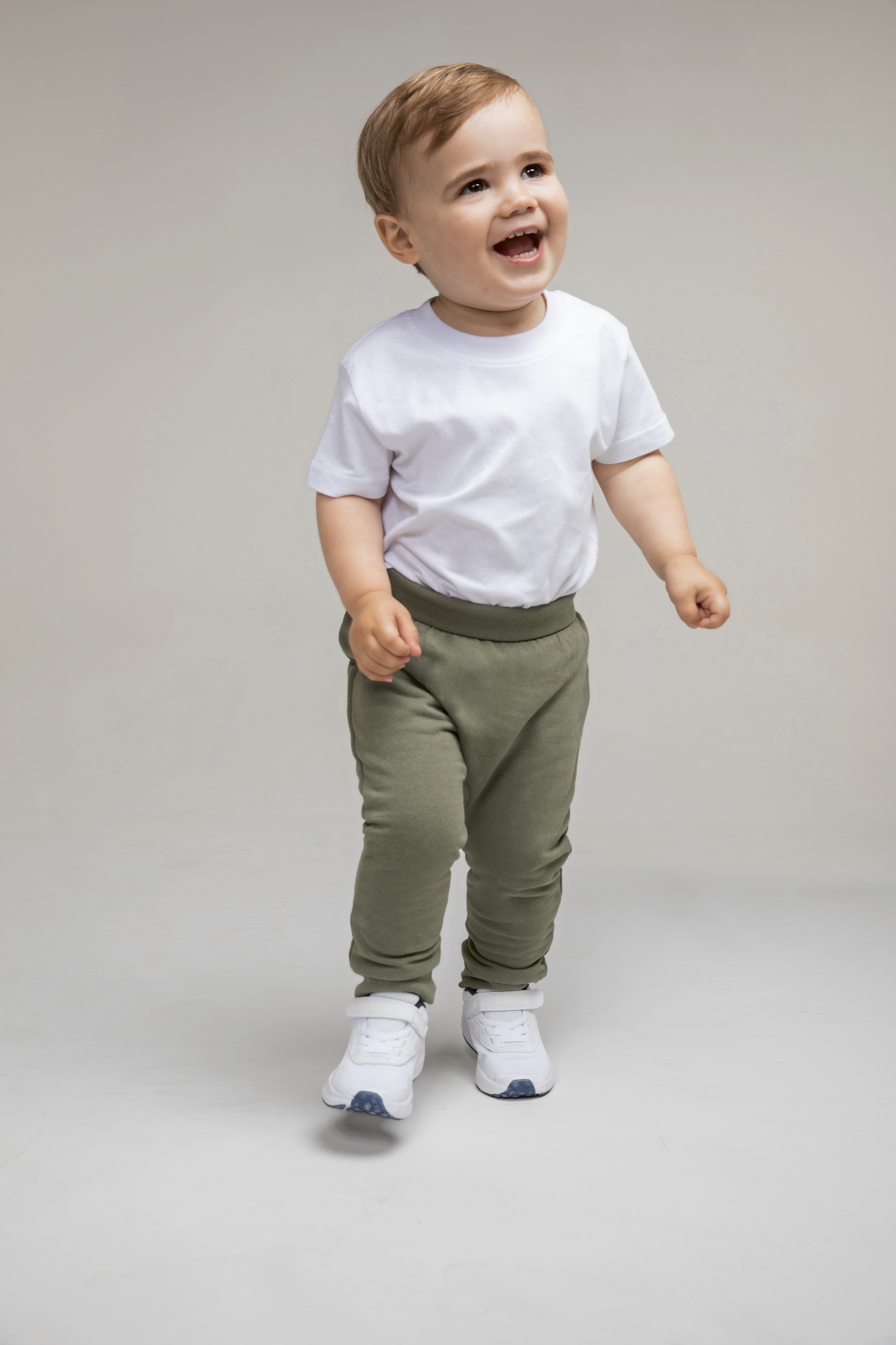 Kids´ Sustainable Joggers