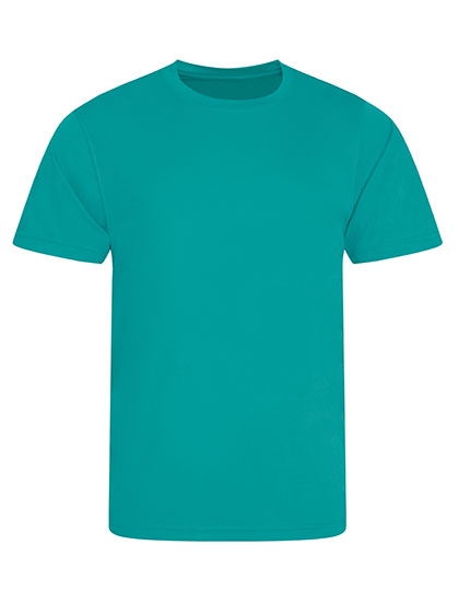 Cool Smooth T Turquoise 3XL