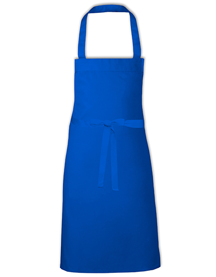 Barbecue Apron - EU Production Royal 73 x 80 cm