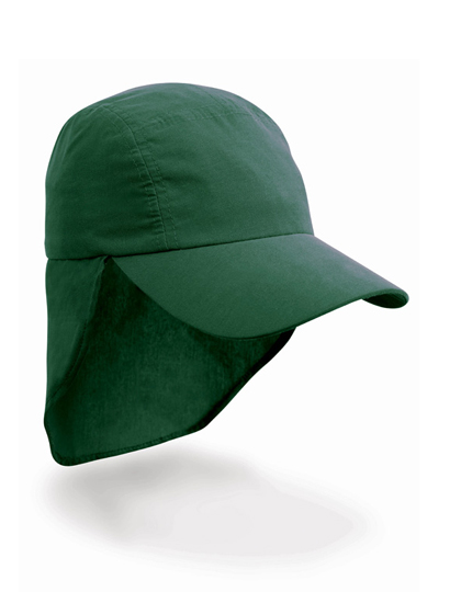 Junior Legionnaire Cap Bottle One Size
