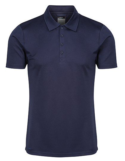 Honestly Made Recycled Polo Navy 4XL