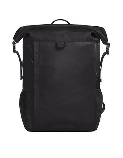 Backpack Mellow Black 31 x 40 x 15 cm