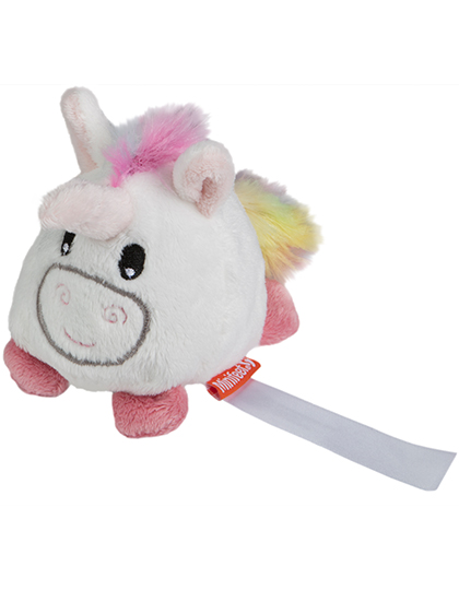 Schmoozies® Einhorn White 7 cm