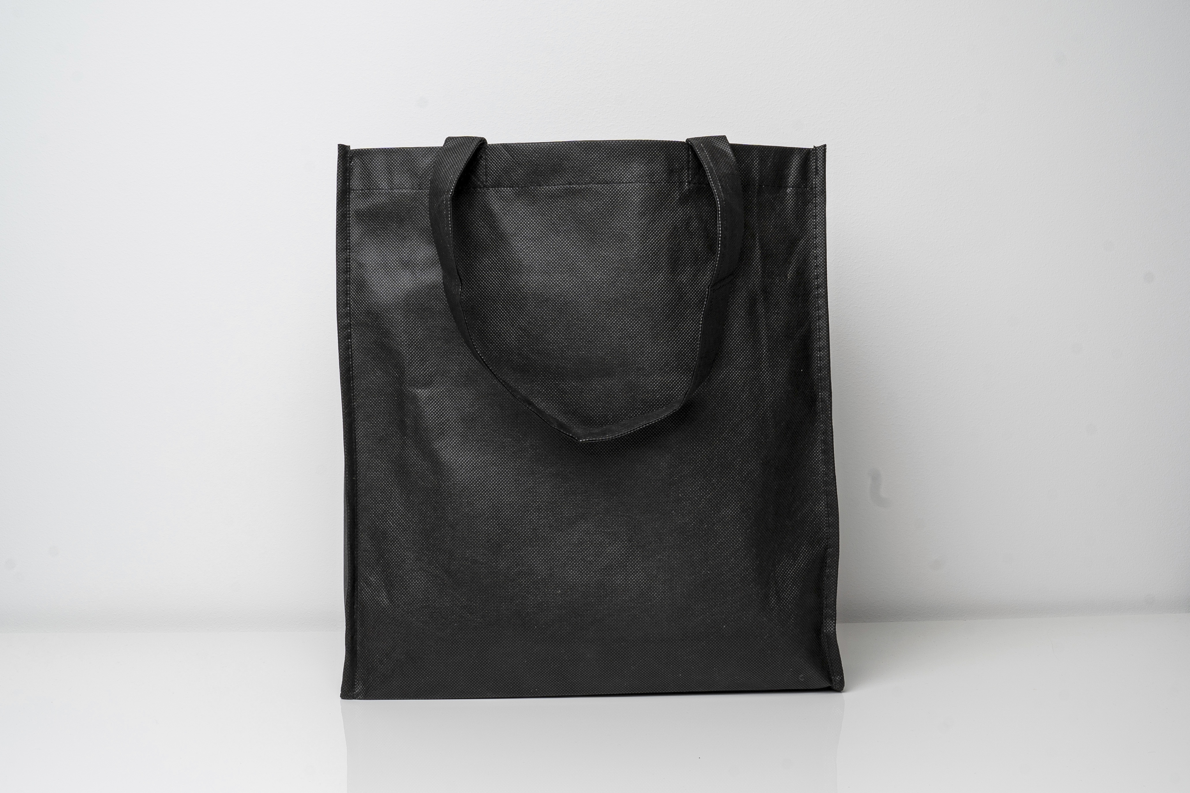 PP Big Shopper Bag