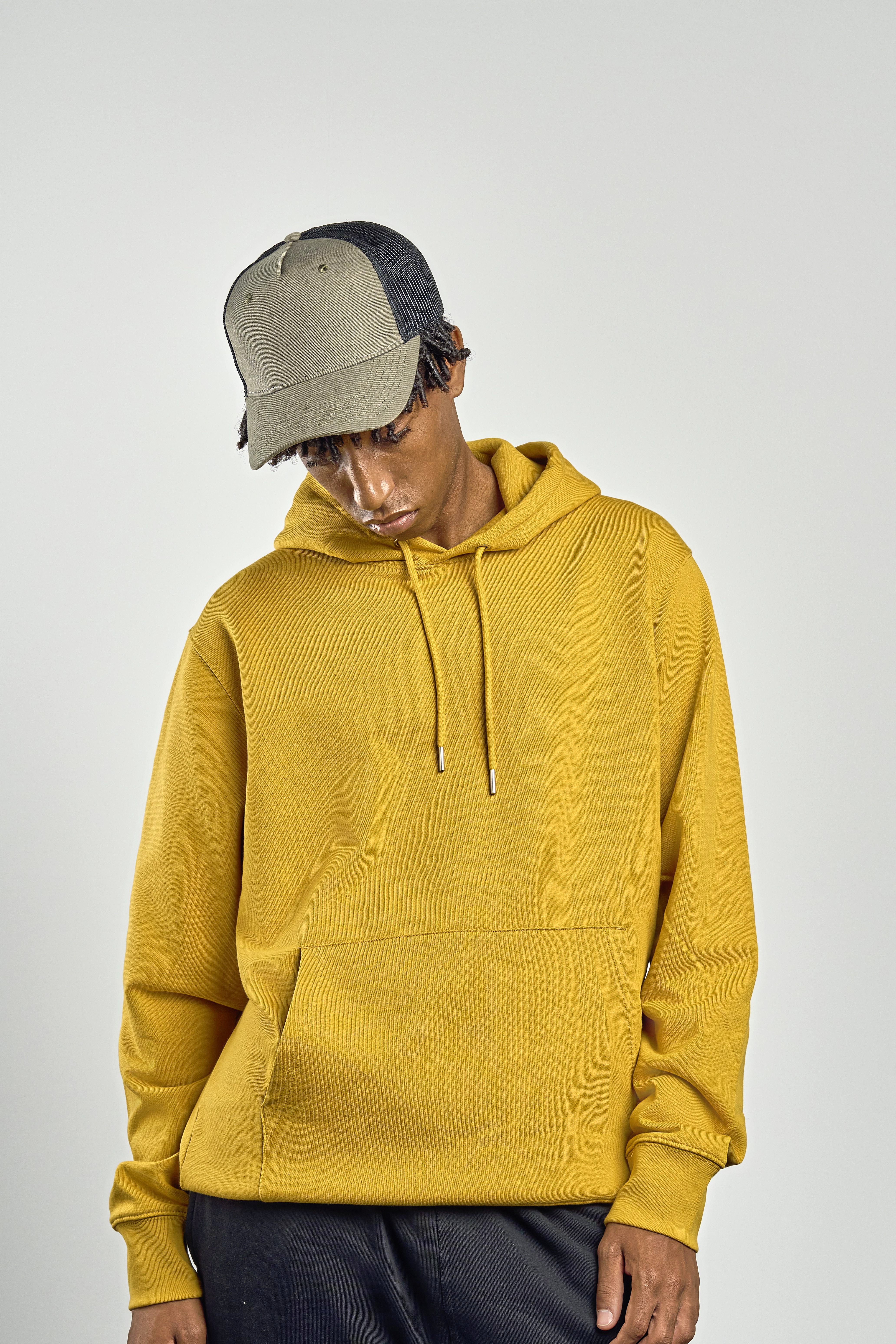 Atlantis Zion Cap
