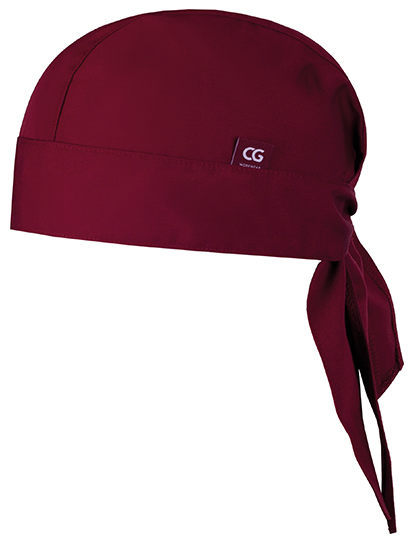 Chef´s Hat Prato Classic Cherry One Size