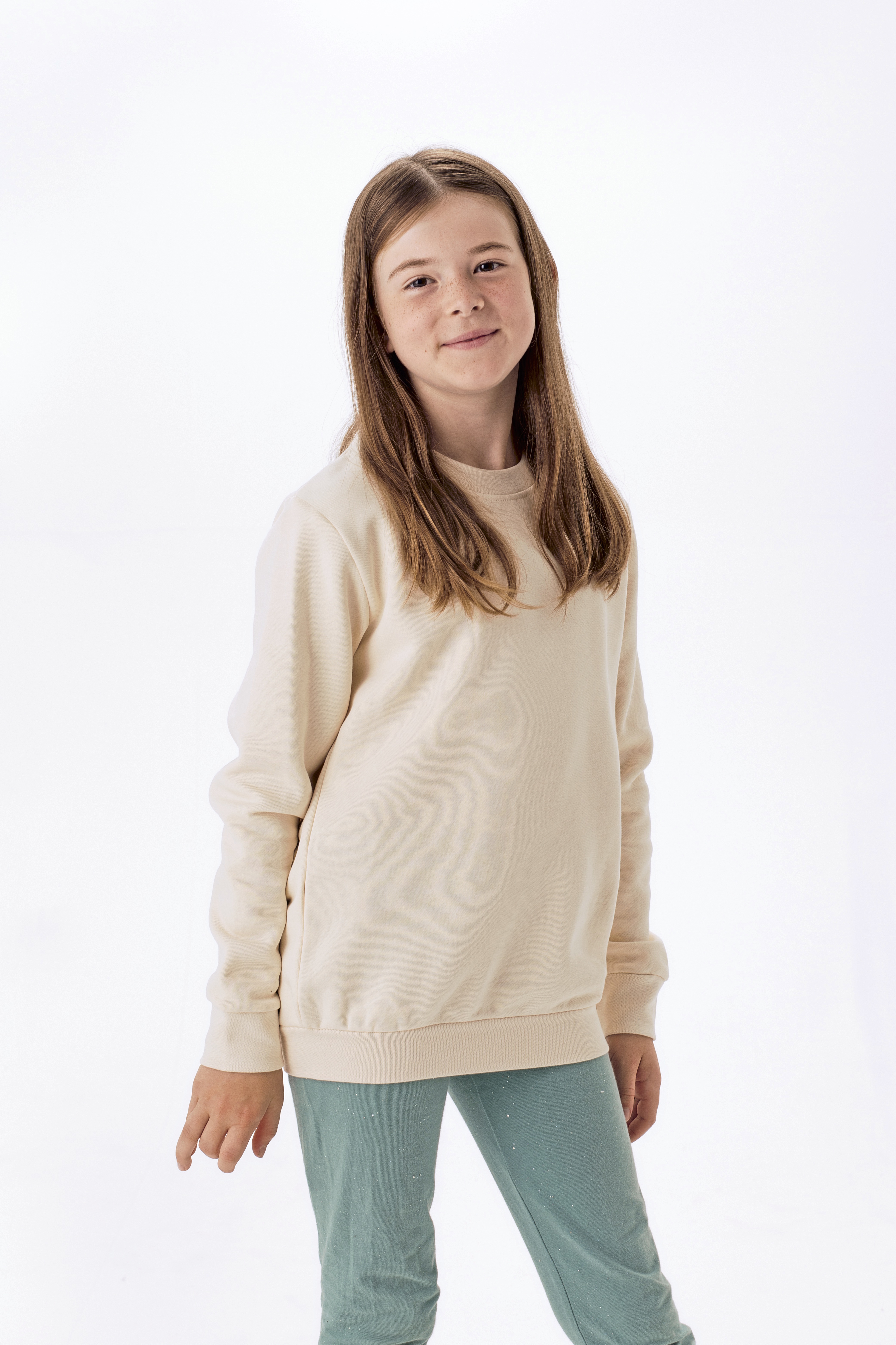 Kids´ Essential Sweatshirt