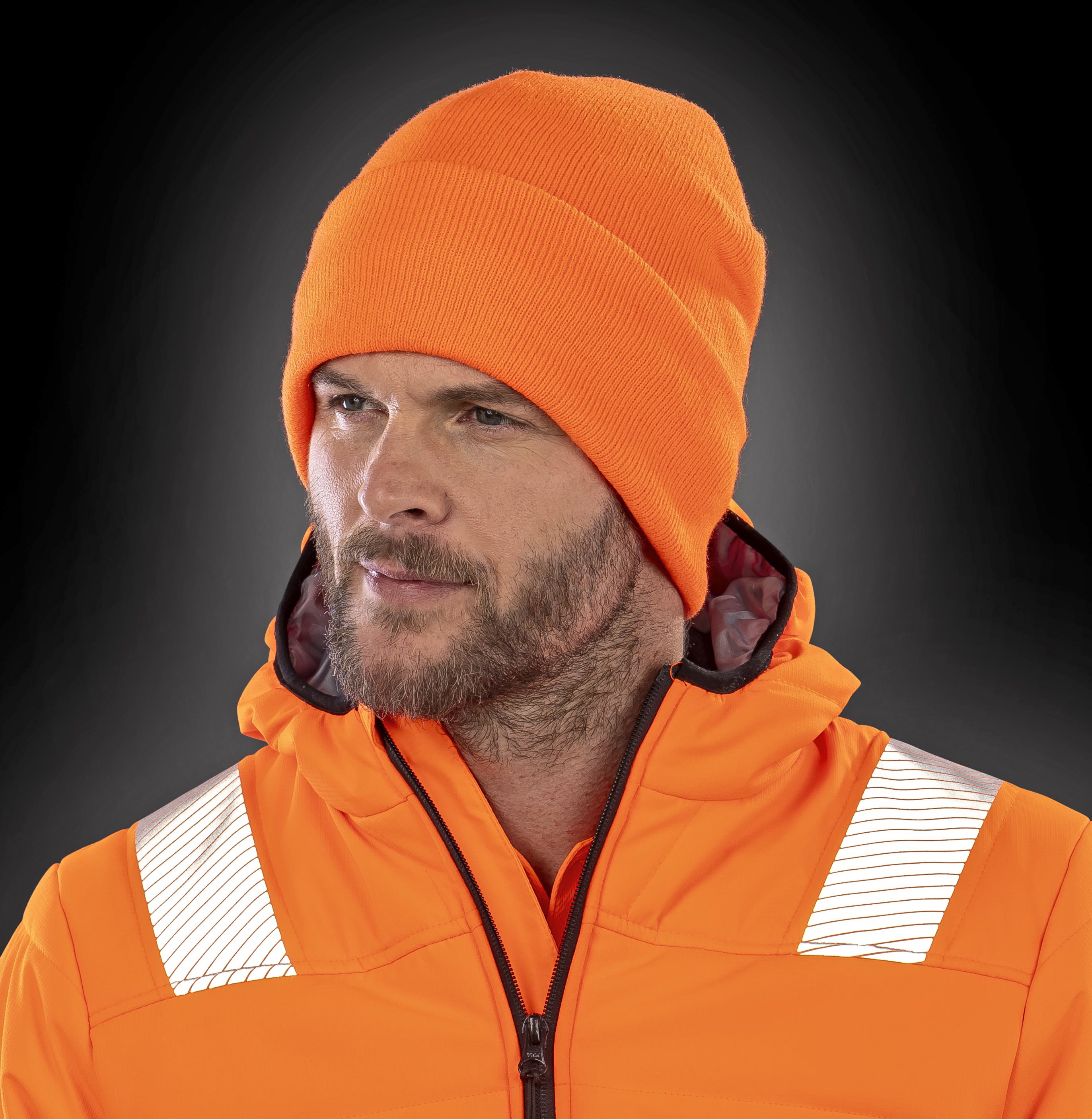 Lightweight Thinsulate Hat