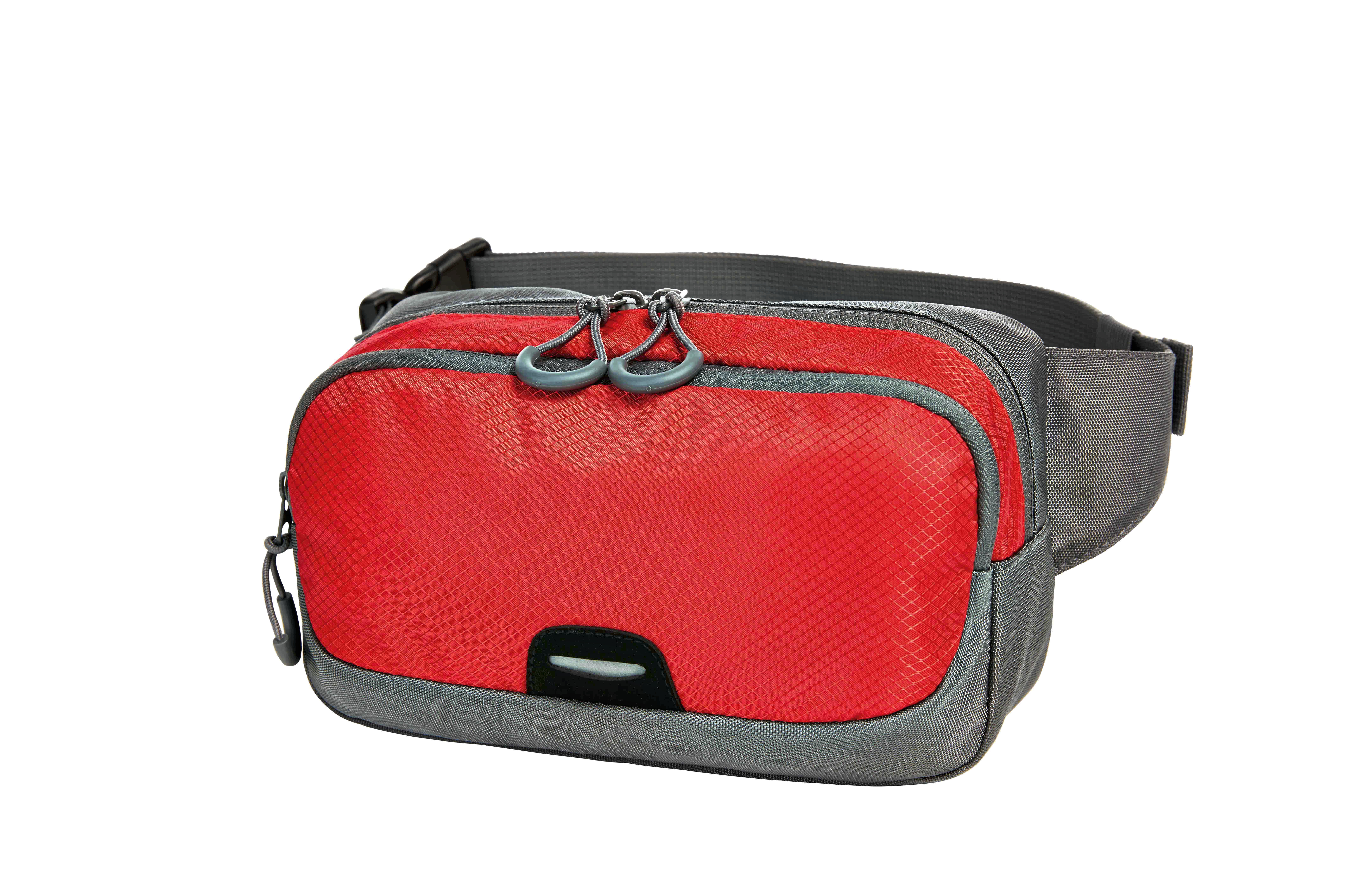 Waist Bag Step