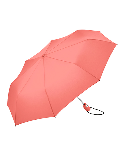Mini-Taschenschirm FARE®-AOC Coral Ø 97 cm