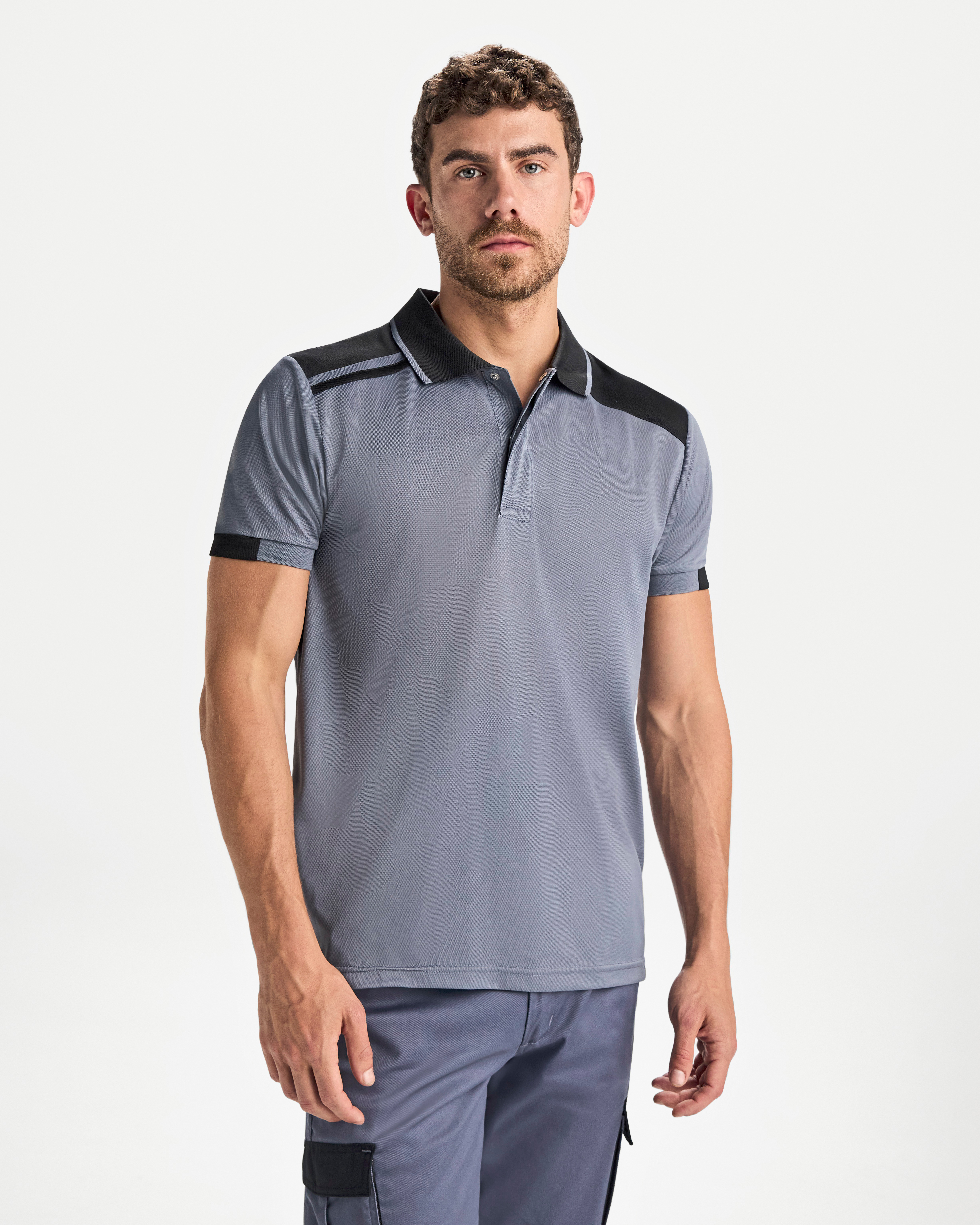 Poloshirt  Samurai