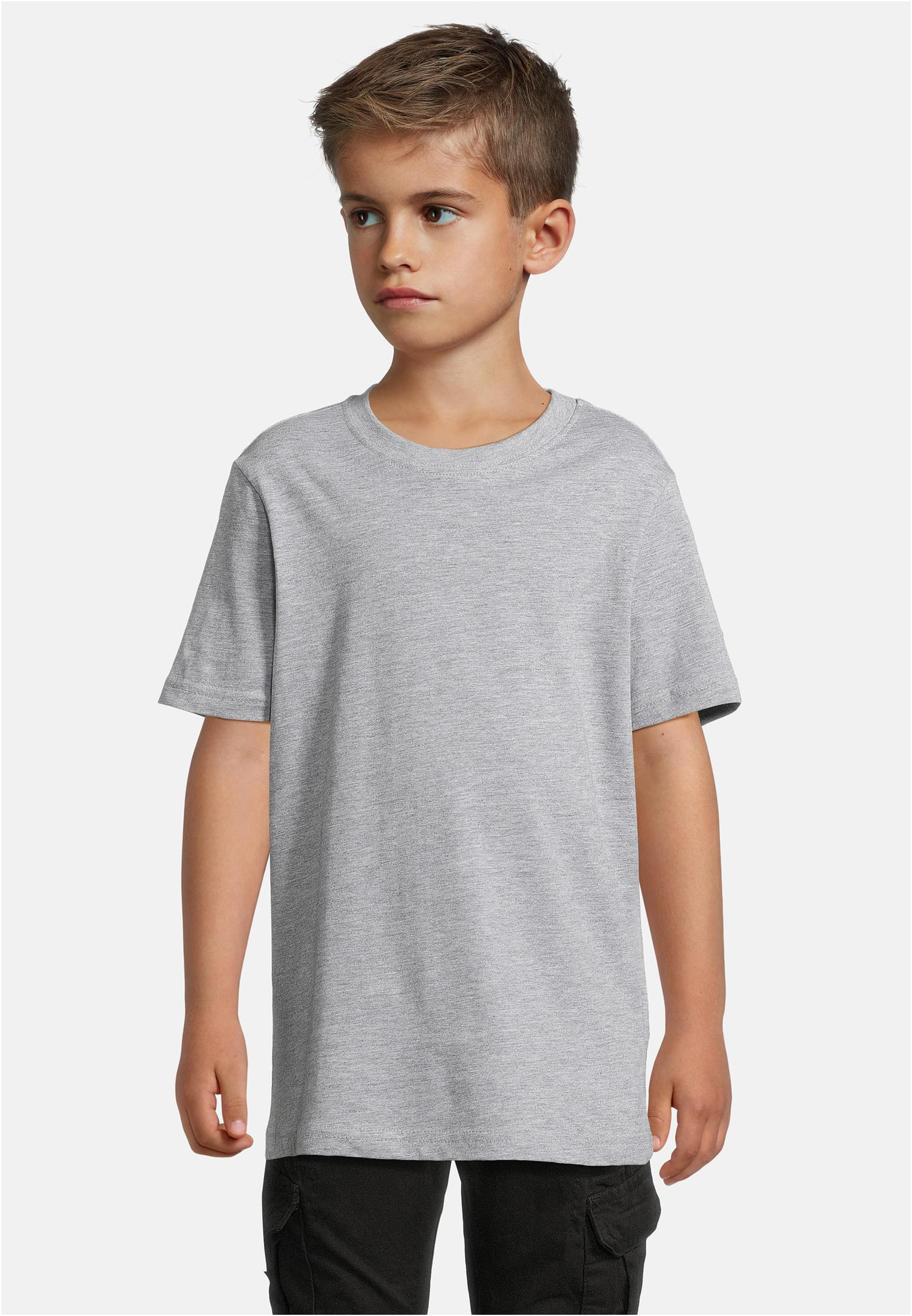Build Your Brand Kinder Basic Tee
