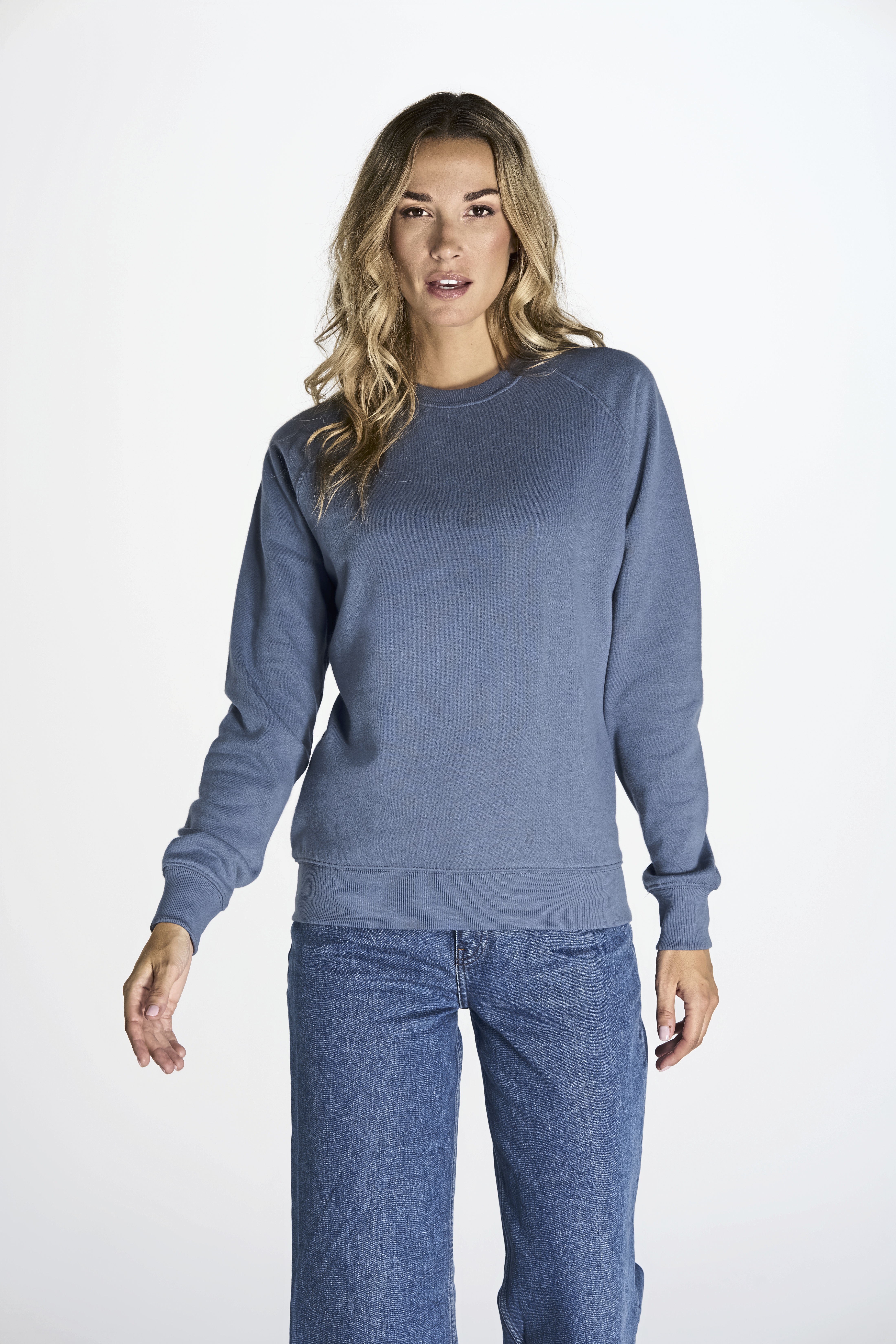 Unisex Classic Sweat Everest
