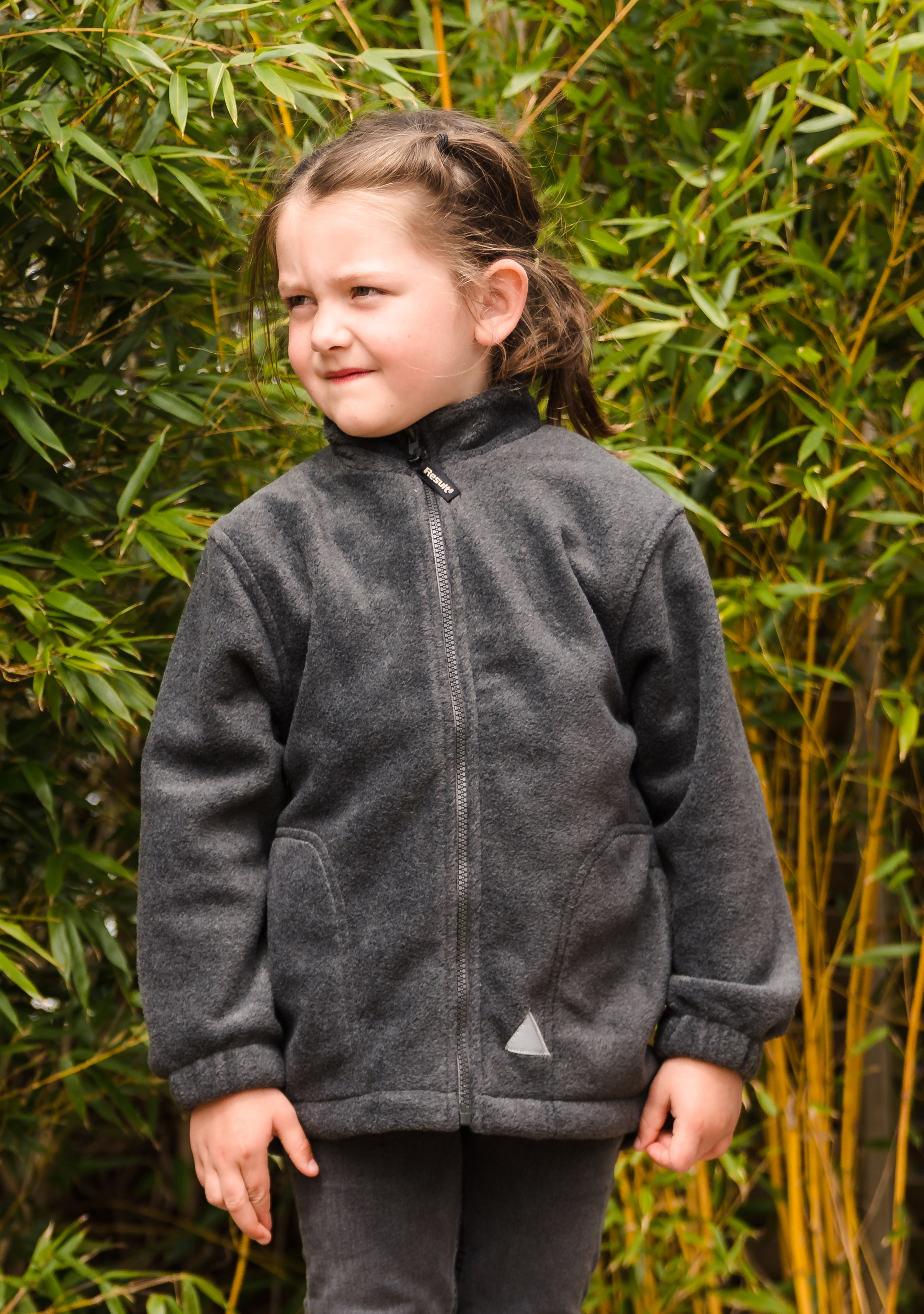Junior Polartherm™ Jacket