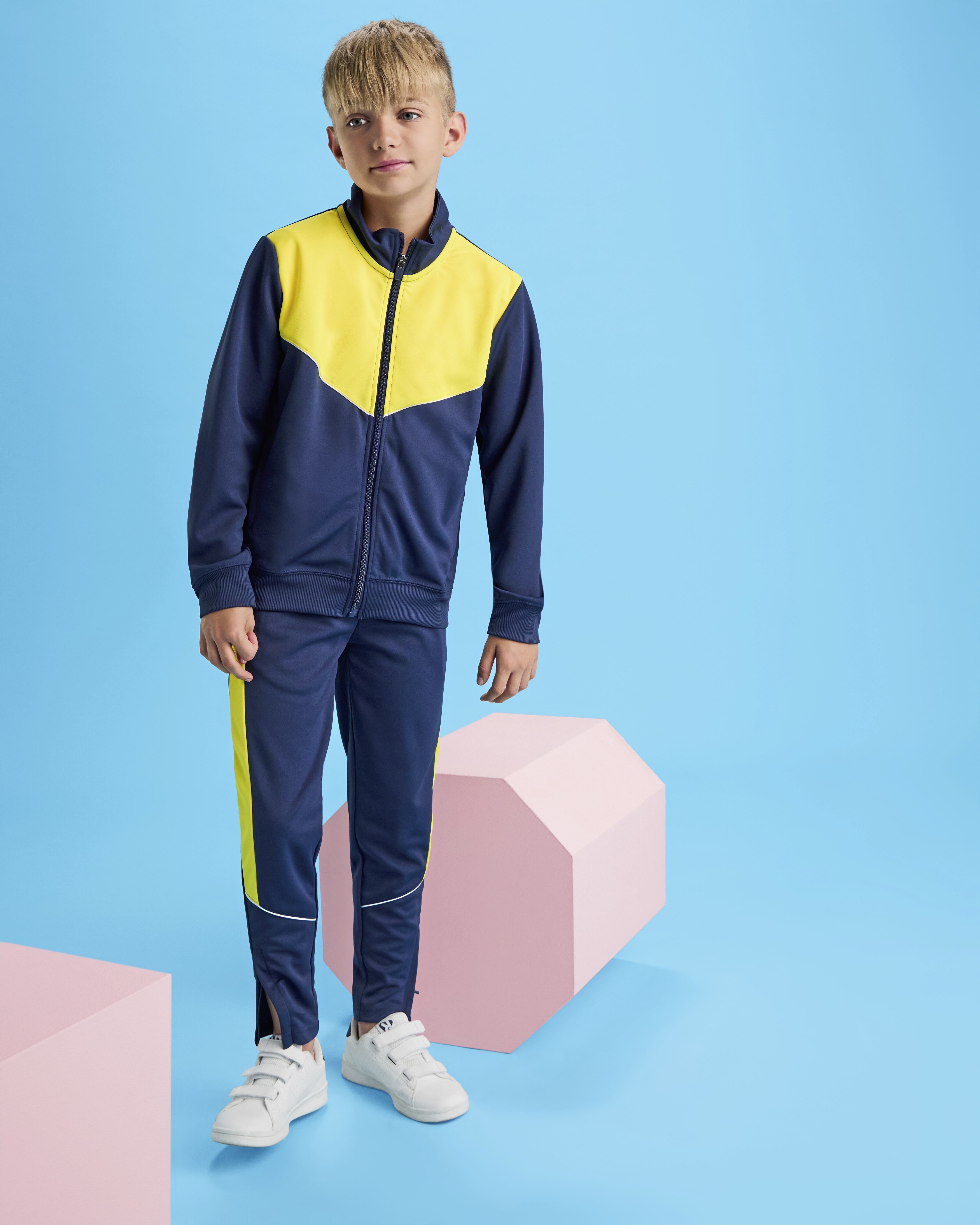 Kids´ Evans Tracksuit
