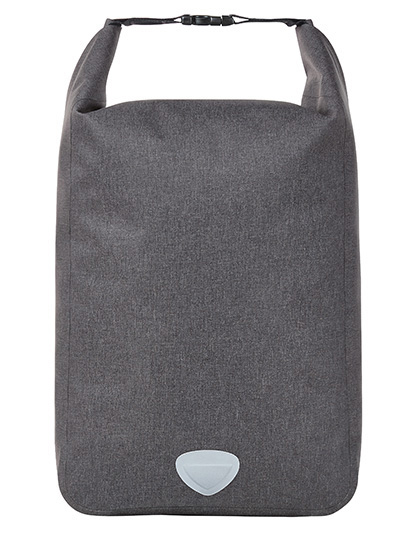 Bicycle Bag Cycle Grey Melange 29 x 36 x 14 cm