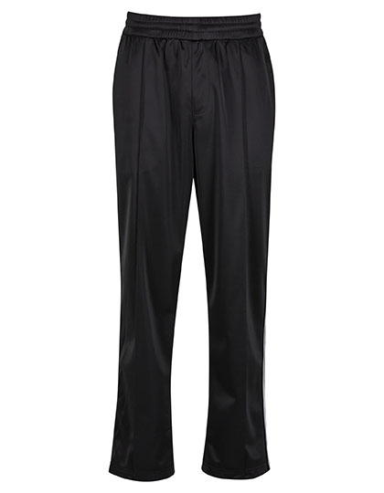 Build Your Brand Tricot Track Pants Black 5XL